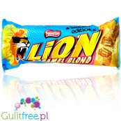 Lion Caramel Blond (CHEAT MEAL) -