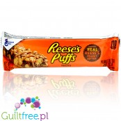 Reese's Puffs Treats (CHEAT MEAL)