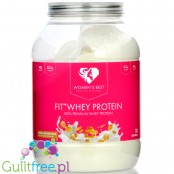 Women's Best Fit Pro Whey Protein Cereal Milk (1000g)