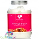 Women's Best Fit Pro Whey Protein  Salted Toffee Pretzel (1000g)