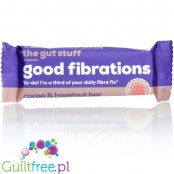 The Gut Stuff Good Fibrations Cocoa & Hazelnut 35g