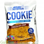 Applied Nutrition Critical Cookie Chocolate Chip