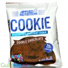 Applied Nutrition Critical Cookie Double Chocolate