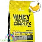 Olimp Whey Protein Complex 100% 0,7 kg bag coconut