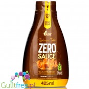 Olimp Nutrition Zero Sauce Caramel 425ml