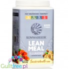 Sunwarrior Lean Meal Illumin8 - 720gr - Snickerdoodle