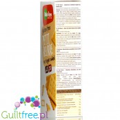 Balviten Petit Beurre - gluten-free butter cookies with no added sugar and no soy