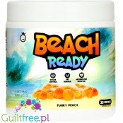 Yummy Sports Beach Ready Funky Peach - fat burner & metabolism booster