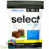 PEScience Select Protein Mint Cookie