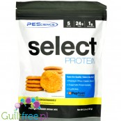 PEScience Select Protein Snickerdoodle