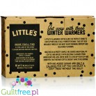 Little's Café Warmers Selectoin Box - Flavour Infused Instant Coffee 3 x 50g