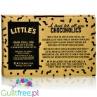Little's Café ChocaHOLICS Selection Box - liofilizowana, aromatyzowana kawa instant, zestaw prezentowy 3 x 50g