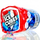 Ice Breakers Mints Spearmint sugar free chewing gum Thin Pack