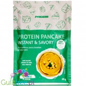 Prozis  Savory Protein Pancake Cheese - serowy naleśnik proteinowy, saszetka instant