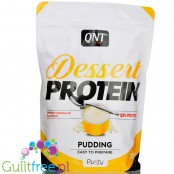 QNT Dessert Protein White Chocolate with WPI