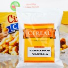 Healthwise Healthy Living Foods Cereal, Cinnamon with a hint of Vanilla