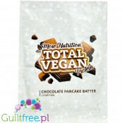 More Nutrition Total Vegan Protein Chocolate Pancake Batter