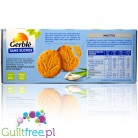 Gerblé Sablés Nature - shortbread biscuits with no added sugar and no palm oil