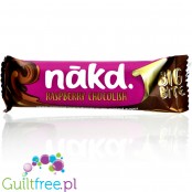 NAKD Premium Blends - Protein Directory