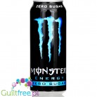 Monster Energy® Absolutely Zero