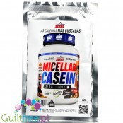Max Protein Micellar Casein, Choco & Peanut Salted, 30gr