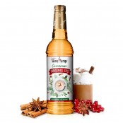 Jordan's Skinny Syrups - Sugar Free Cinnamon Christmas