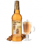 Skinny Syrups Toffee - syrop 0kcal