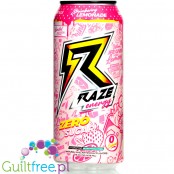 REPP Sports Raze Energy Strawberry Lemonade zero calorie energy drink