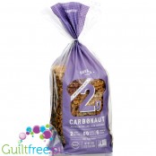 Carbonaut Low Carb Bread, Seeded 19 oz