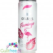 Celsius Energy Drink Flamingo Tropical