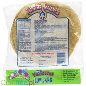 Mama Lupes Low Carb Tortillas -