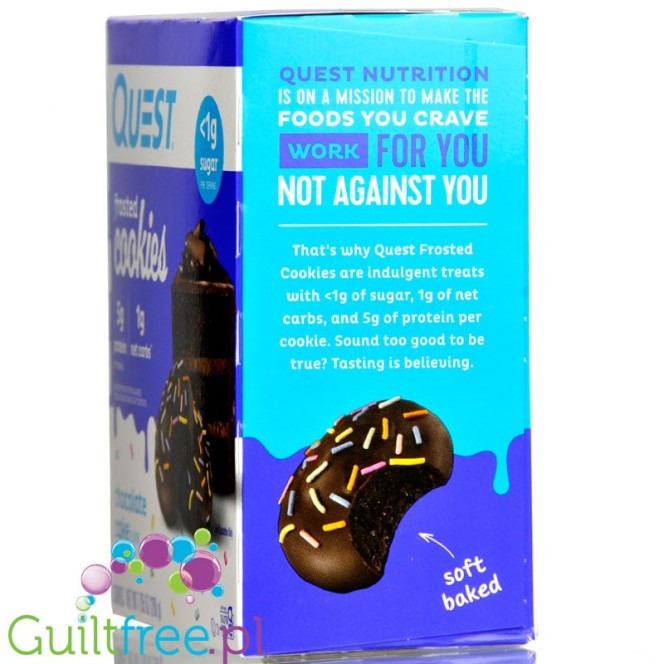 Quest NutritionCandy Bites, Gooey Caramel with Peanuts