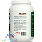 Awesome Supplements Vegan Protein Powder 1,2kg Choc n Nut