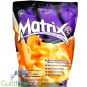 Syntrax Matrix 5.0 Orange Cream2,27kg - odżywka 3 frakcje białek
