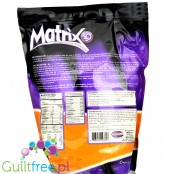 Syntrax Matrix 5.0 Orange Cream2,27kg - odżywka 3 frakcje białek