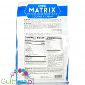 Syntrax Matrix 5.0 Cookies Cream 2,27kg