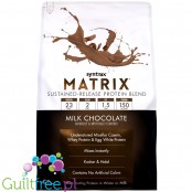 Syntrax Matrix 5.0 Milk Chocolate 2,27kg