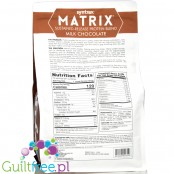 Syntrax Matrix 5.0 Milk Chocolate 2,27kg