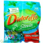 Dietorelle Stevia Dure Menta - wegańskie nadziewane cukierki ze stewią o smaku miętowym