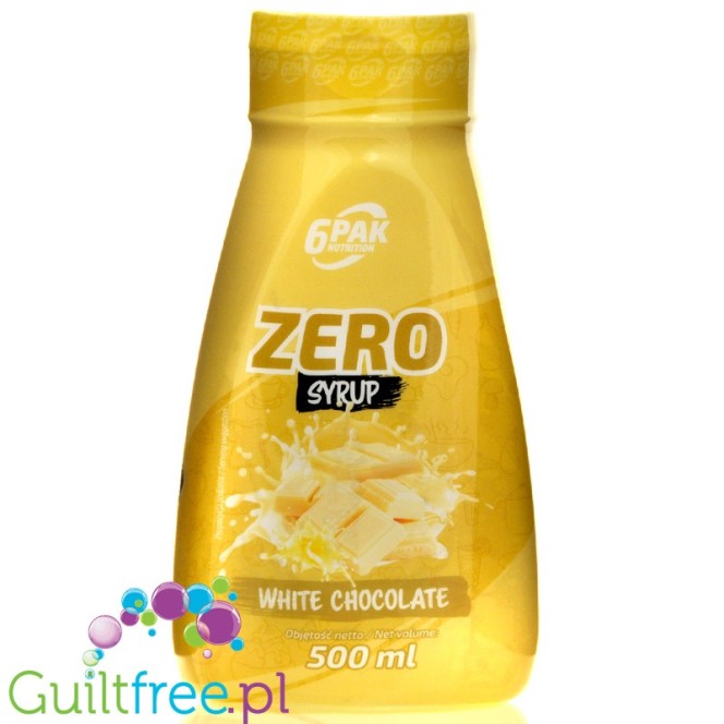 Zerocal Zero Calorie Sugar - 25 Sachets