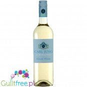 Carl Jung Cuvée Weiss - 19kcal semi-dry white non-alcoholic wine