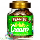 Beanies Irish Cream instant flavored coffee 2kcal pe cup