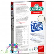 Orgran gluten free all purpose plain flour