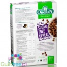 Orgran Sugar Free Acai And Coconut Cereal