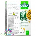Orgran Sugar Free Matcha And Coconut Cereal