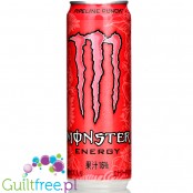 Monster Energy Pipeline Punch Asahi (CHEAT MEAL) ver. JAPAN napój energetyczny