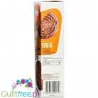 Balviten Choco - gluten-free cocoa biscuits with no added sugar and no soy