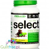 Select Protein Vegan Series, Chocolate Bliss - 918 grams 