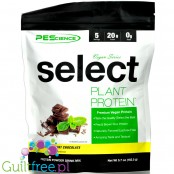 Select Protein Vegan Series, Mint Chocolate 5 servings