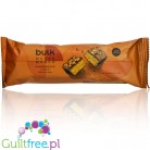 Bulk Powders Macro Munch™ Gingerbread - piernikowy baton białkowy w czekoladzie